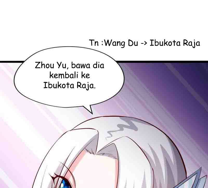 Turned Into a Grass in The Fantasy World? Chapter 62 Gambar 89
